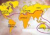 Climate Inequality: Why the Global South Pays the Highest Price – by Mamoon Afzal