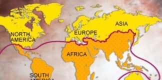 Climate Inequality: Why the Global South Pays the Highest Price – by Mamoon Afzal