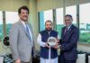 Ethiopia, Pakistan Agree to Foster Cultural & Tourism Cooperation