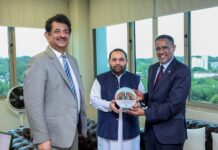 Ethiopia, Pakistan Agree to Foster Cultural & Tourism Cooperation