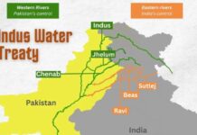India’s Abrogation of Indus Water Treaty will not Affect Pakistan only but All Downstream Countries : Islamabad Conference Warns the World