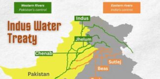 India’s Abrogation of Indus Water Treaty will not Affect Pakistan only but All Downstream Countries : Islamabad Conference Warns the World