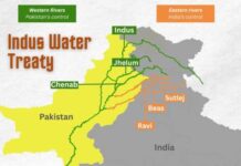 Water Rights of Global South ! Pakistan to host First Conference on Indus Water Treaty to Build Consensus on Construction of Dams