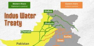 سندھ طاس معاہدے کے تحت بھارت یکطرفہ طور پر پانی کا رخ نہیں موڑ سکتا،اسلام آباد میں سندھ طاس معاہدے کے موضوع پربین الاقوامی سیمینار