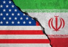 IRAN US PEACE DEAL – SUNDAY TO FRIDAY – PAKISTAN TO SWITZERLAND – LESS CALRITY MORE CONFUSION