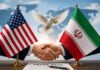 IRAN US PEACE DEAL – SUNDAY TO FRIDAY – WITH 30 TO 60 MORE DAYS ON DELIBERATIONS – LESS CLARITY MORE CONFUSION