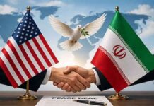 IRAN US PEACE DEAL – SUNDAY TO FRIDAY – WITH 30 TO 60 MORE DAYS ON DELIBERATIONS – LESS CLARITY MORE CONFUSION