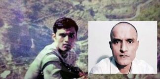 The Spy Who Lost His Country Twice ……………..