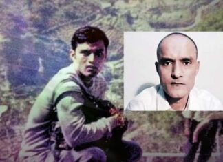 The Spy Who Lost His Country Twice ……………..