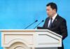 Kyrgyzstan Calls for Compensation for Regional Water Resources