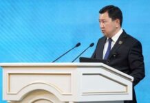 Kyrgyzstan Calls for Compensation for Regional Water Resources