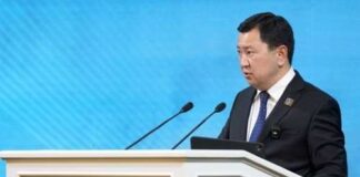 Kyrgyzstan Calls for Compensation for Regional Water Resources