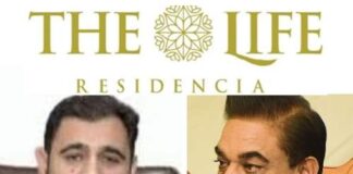 President Islamabad Chamber of Commerce and Partner May Be Investigated in Life Residencia Plot Scam by NAB | Inquiry is Whistle Blower for Other Societies