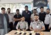 4 Passengers with fake Mauritius passports going to Malaysia offloaded at Islamabad