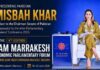 Misbah Khar Highlights Need for Inclusive AI Governance at PAM Marrakesh Economic Parliamentary Forum