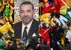 The King of Morocco grants His Grace to Senegalese supporters convicted in Morocco of offences committed on the occasion of the competitions of the African Cup of Nations
