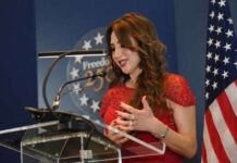 Natalie A. Baker ; “PM Shehbaz FM Asim Munir are the Most Trusted Partners of US in the Region and Globally “