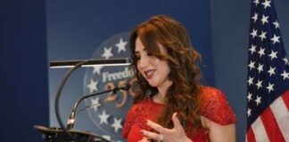 Natalie A. Baker ; “PM Shehbaz FM Asim Munir are the Most Trusted Partners of US in the Region and Globally “