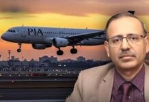 PIA’s Reciprocative Flight to Uzbekistan ? Strange Point of View of the CEO