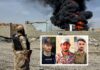 Pakistan Hits Terrorists inside Afghanistan after Attack on Rangers Headquarter Karachi