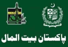 Pakistan Bait ul Maal ! Fake Degree Holders Accepted | Genuine Degree Holders Rejected – by Tazeen Akhtar