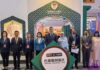 Pakistan Showcases Major Trade Presence at China – South Asia Expo with 150+ Stalls