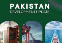 Pakistan’s Development Update June 2026 – Improving macroeconomic outlook, key development initiatives, strategic priorities for the upcoming fiscal year