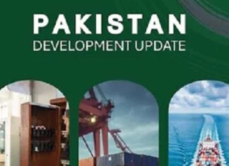 Pakistan’s Development Update June 2026 – Improving macroeconomic outlook, key development initiatives, strategic priorities for the upcoming fiscal year