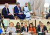 Pakistan–EU Strategic Dialogue Reaffirms Commitment to Enhanced Partnership and Cooperation