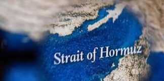 Why Pakistan Matters When Hormuz Is in Crisis -by Tahira Chaudhry