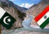 Pakistan exposes Indian Water Terrorism at International conference “Transboundary Water Resources: A Weaponised Global Common”