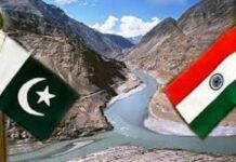 Pakistan exposes Indian Water Terrorism at International conference “Transboundary Water Resources: A Weaponised Global Common”
