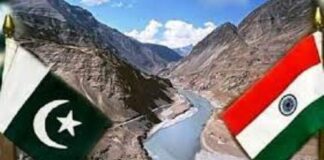 Pakistan exposes Indian Water Terrorism at International conference “Transboundary Water Resources: A Weaponised Global Common”