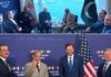 Second Phase of IRAN US with Participation of Pakistan while President Trump still on Threatening Mode