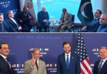 Second Phase of IRAN US with Participation of Pakistan while President Trump still on Threatening Mode