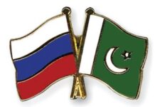 12th Round of the Pakistan-Russia Joint Working Group to Counter International Terrorism