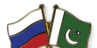 12th Round of the Pakistan-Russia Joint Working Group to Counter International Terrorism