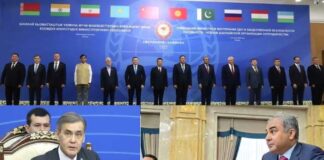 Pakistan Calls for Strong Regional Cooperation to Dismantle Terror Financing Networks at SCO Meeting in Bishkek