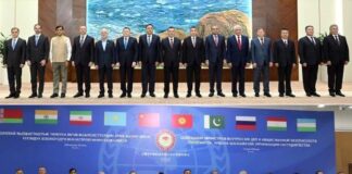 International System is Undergoing a Profound Transformation | Security Mechanisms Weakening | SCO Maintains Peace Stability in the Region : President Kyrgyz Republic