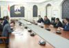 Pakistan Tajikistan Emphasize the Start of Direct Flights and Improvement in Visa Facilitation