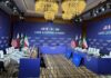 Trump’s Threats Annoy the Iranian Delegation | Tehran was already Dissatified for Violations of Islamabad MoU | Second Phase of Talks at Geneva in Doldrums