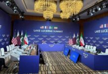 Trump’s Threats Annoy the Iranian Delegation | Tehran was already Dissatified for Violations of Islamabad MoU | Second Phase of Talks at Geneva in Doldrums