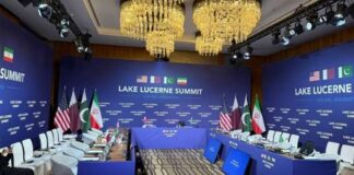 Trump’s Threats Annoy the Iranian Delegation | Tehran was already Dissatified for Violations of Islamabad MoU | Second Phase of Talks at Geneva in Doldrums