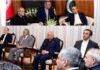 Pak Iran Presidents reaffirm commitment to strengthening bilateral ties and regional peace