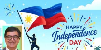 Philippine Pakistan Share Common History of Independence | Cooperation is Growing | Message of Ambassador Dr. Emmanuel R. Fernandez