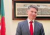 Ambassador Portugal Pays Tributes to the Communities , Expresses Satisfaction on Growing Cooperation with Pakistan in National Day Message