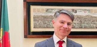 Ambassador Portugal Pays Tributes to the Communities , Expresses Satisfaction on Growing Cooperation with Pakistan in National Day Message
