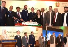 Portugal Pakistan Pledge to Enhance Bilateral Trade and Cooperation | The Embassy Celebrates National Day in Islamabad