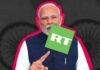 The launch of RT India is to expand Russian propaganda under the guise of international media : Head of RSF’s South Asia desk