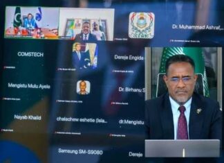 Ethiopia and Pakistan Establish Joint Rectors’ Forum to Advance Academic Cooperation